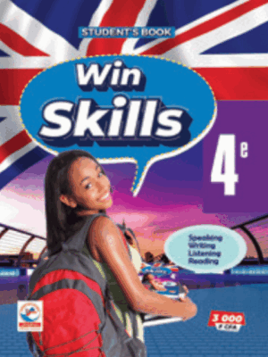 win Skills 4e