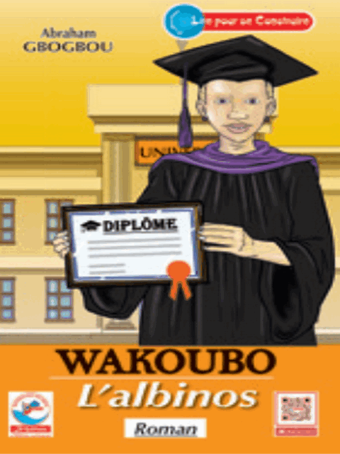 JD - WAKOUBO lalbinos 5e (Roman) Abraham GBOGBOU