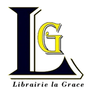 librairielagrace.com