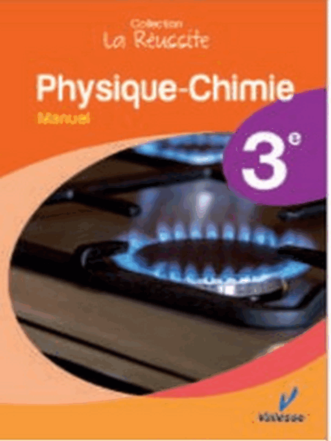 VAL-3eme VALLESSE Physique-Chimie(manuel)