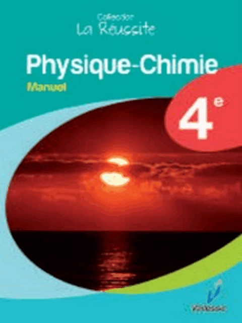 VAL-4eme VALLESSE Physique-Chimie(manuel)
