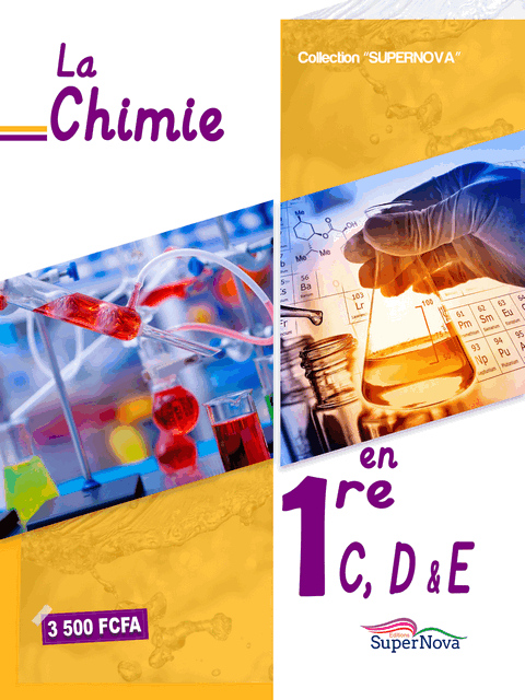 A6A-SUP-Chimie 1ere CDE