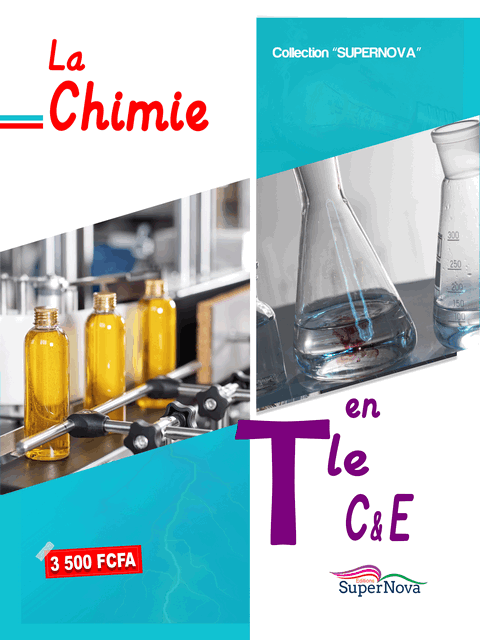A8B-SUP-Chimie Tle CDE