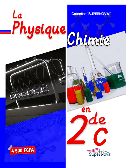 A5-SUP-Physique-Chimie 2nde C