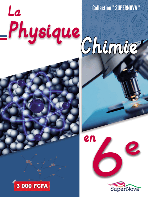 A1-SUP-Physique-Chimie 6e
