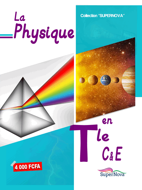A8A-SUP-Physique Tle C et E