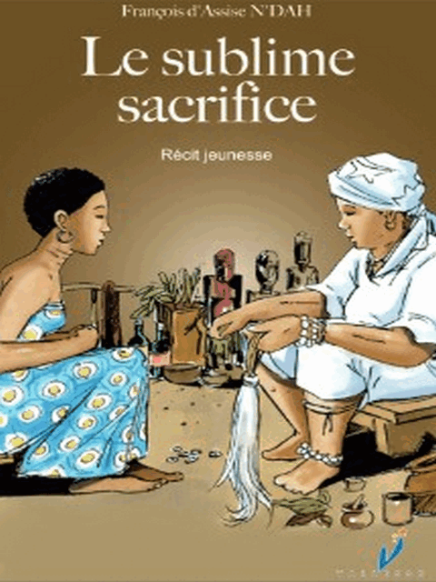 ROM-VAL-Le sublime sacrifice