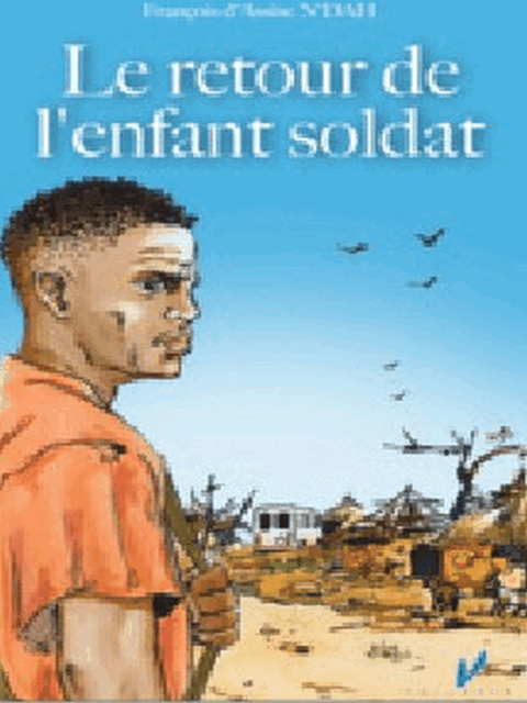 ROM-VAL-Le retour enfant soldat