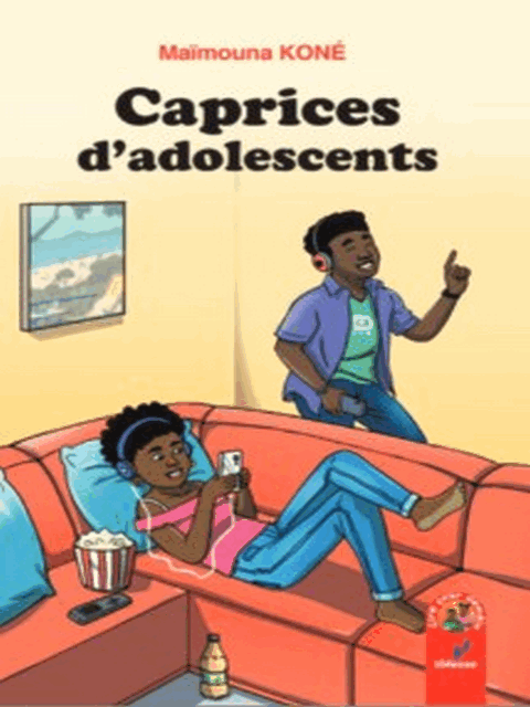 ROM-VAL-Caprices adolescents