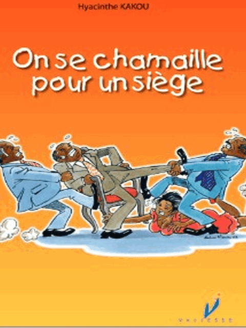 ROM-VAL-On se chamaille pour un siege