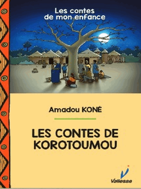 ROM-VAL-Les cotes de korotoumou