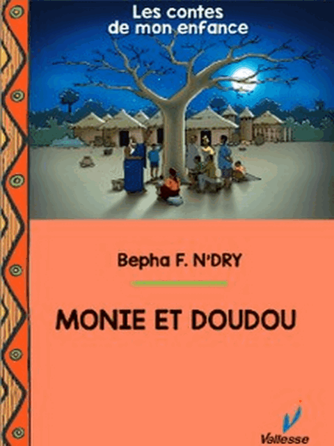 ROM-VAL-Monie et doudou