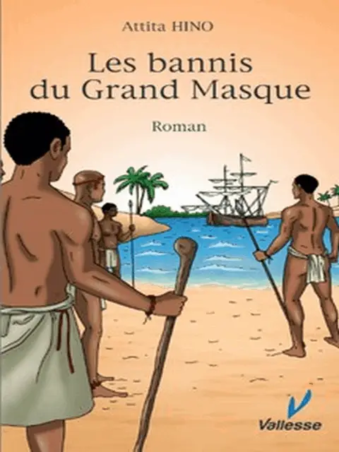 ROM-VAL-Les bannis du grand masque