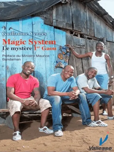 ROM-VAL-Magie system le mystere 1er gaou