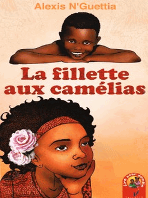 ROM-VAL-La fillette aux camelias