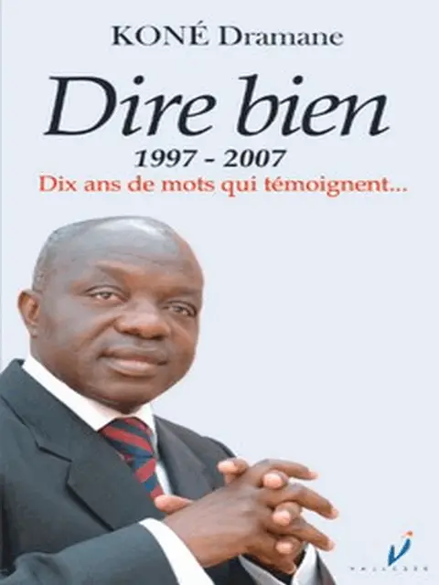 ROM-VAL-Dire bien 1997-2007