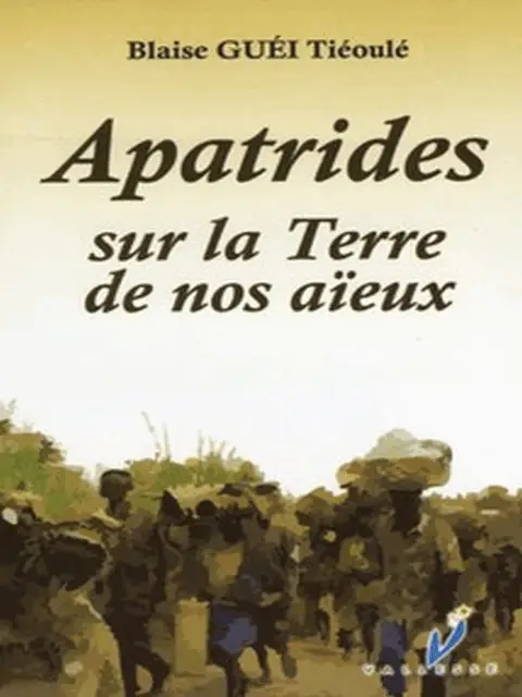 ROM-VAL-Apatrides sur la terre de nos aieux
