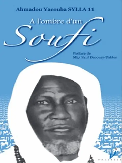 ROM-VAL-A l ombre d un soufi