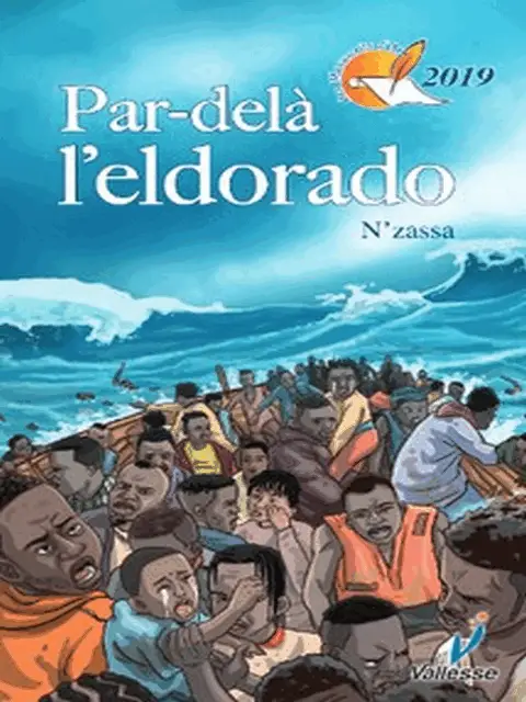 ROM-VAL-Par-dela l eldorado