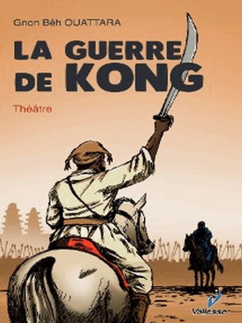 ROM-VAL-La guerre de kong
