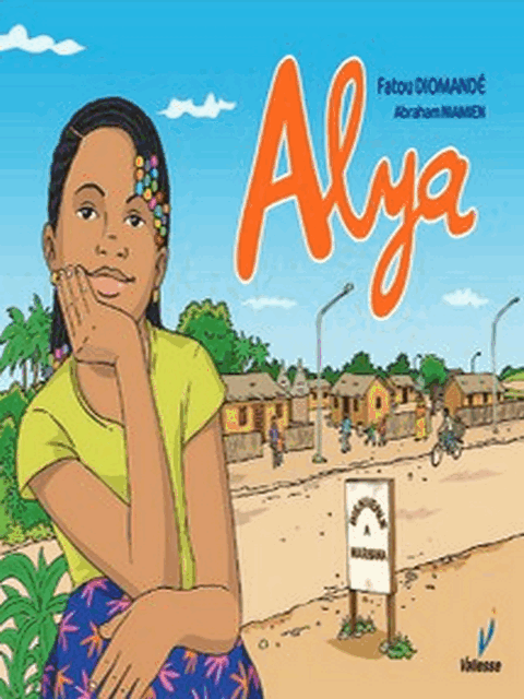 ROM-VAL-Alya