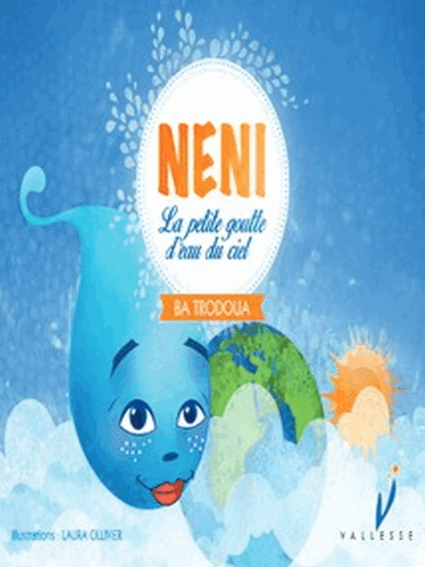 ROM-VAL-Neni la petite goutte eau du ciel