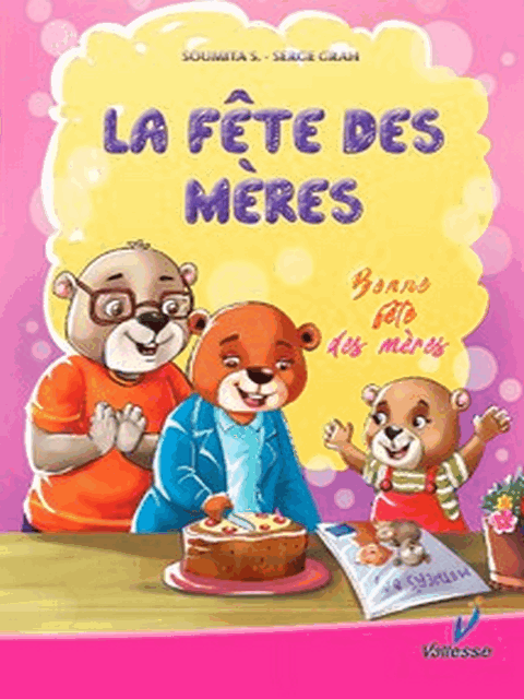 ROM-VAL-La fete des meres