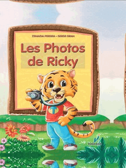 ROM-VAL-Les photos de ricky