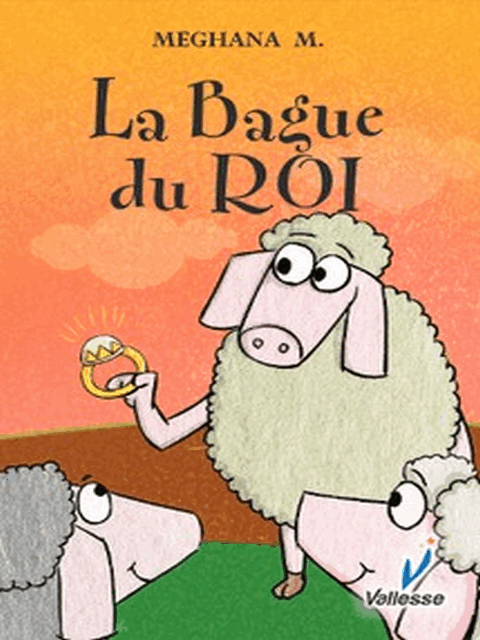 ROM-VAL-La bague du roi