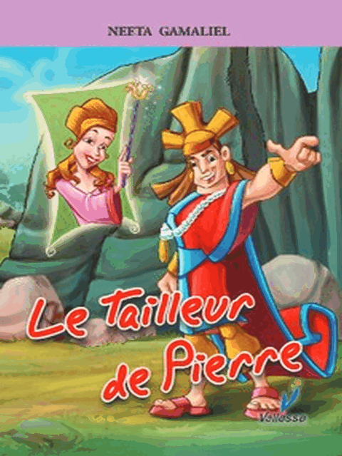 ROM-VAL-le tailleur de pierre