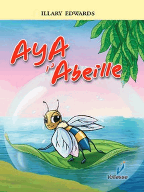 ROM-VAL-Aya labeille