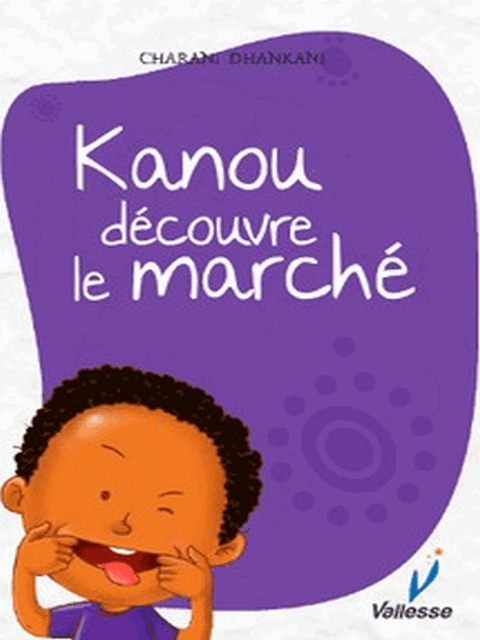 ROM-VAL-Kanou decouvre le marche
