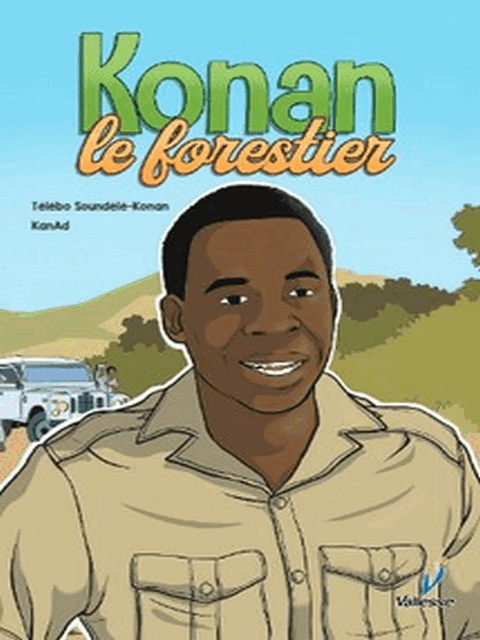 ROM-VAL-Konan le forestier