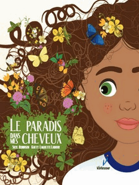 ROM-VAL-Le paradis dans les cheveux