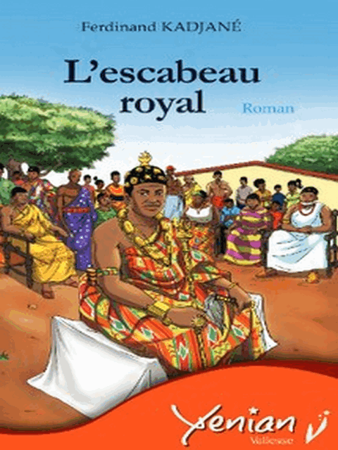 ROM-VAL-Lescabeau royal