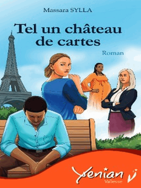 ROM-VAL-Tel un chateau de cartes
