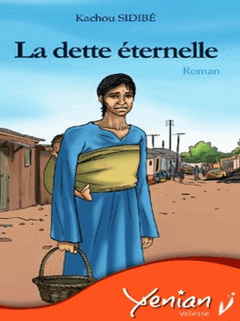 ROM-VAL-La dette eternelle