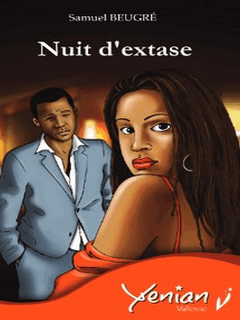 ROM-VAL-Nuit dextase