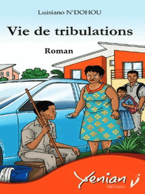 ROM-VAL-Vie de tribulations