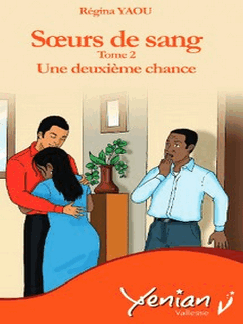 ROM-VAL-Soeurs de sang