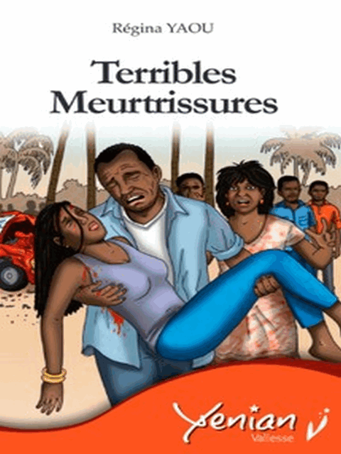 ROM-VAL-Terribles meurtrissures