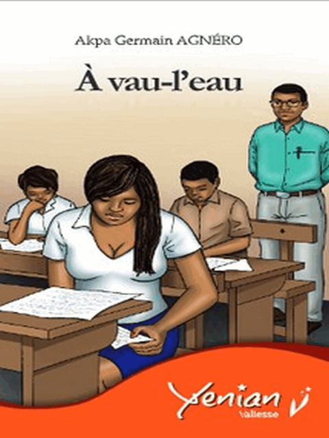 ROM-VAL-A vau-l'eau