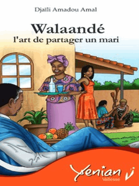 ROM-VAL-Walaande lart de partage un mari