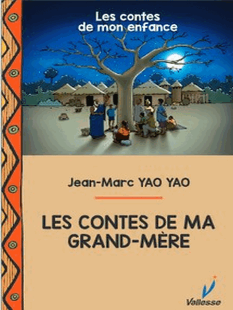 ROM-VAL-Les contes de ma grand-mere