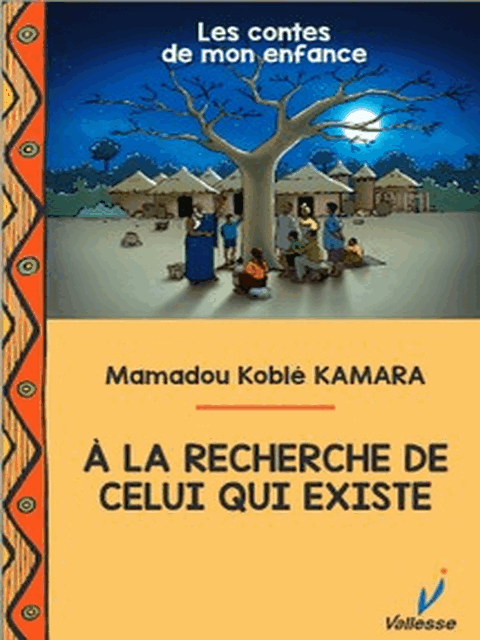 ROM-VAL-A la recherche de celui qui existe