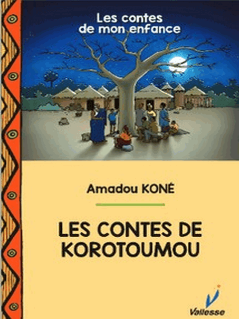 ROM-VAL-Les cntes de korotoumou