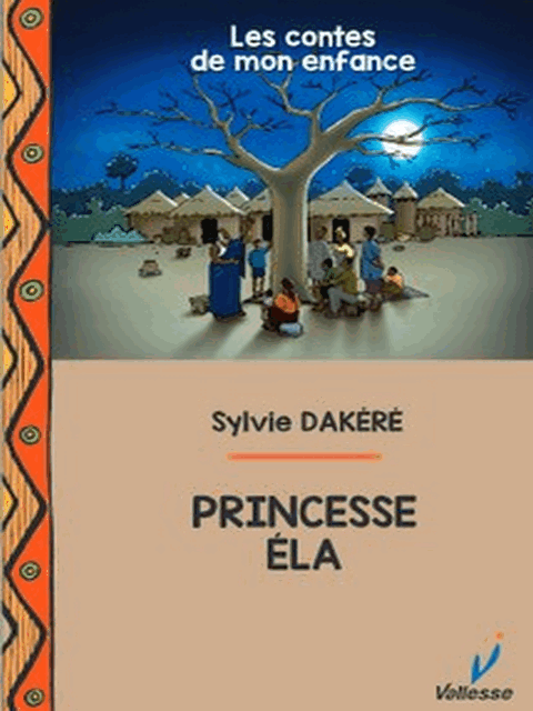ROM-VAL-Princesse ela