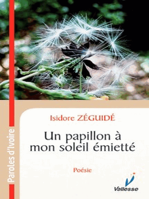 ROM-VAL-Un papillon a mon soleil emiette