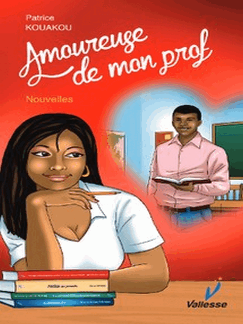 ROM-VAL-Amoureuse de mon prof