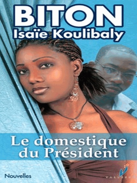 ROM-VAL-Le domestique du president